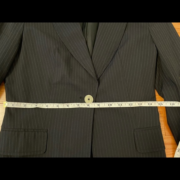 Sandro Balzer European size 44 (fits small, Small/Medium US size) - Picture 3 of 5